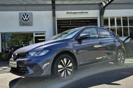 VW Polo 53.440 km 15.980 &euro; Extertal 32699