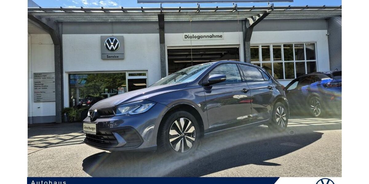 VW Polo 53.440 km 15.980 &euro; Extertal 32699
