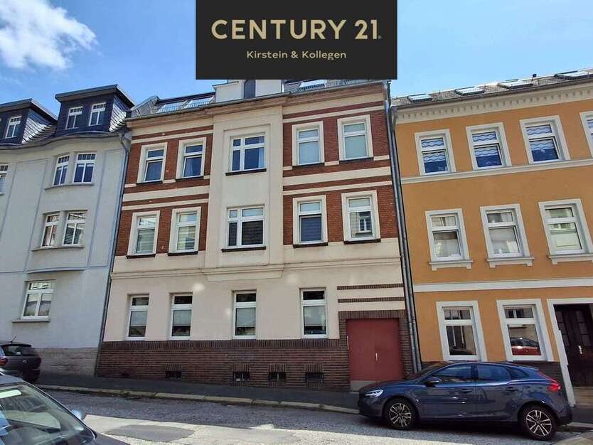 Wohnung zum Mieten in Gera 490 € 92.47 m²