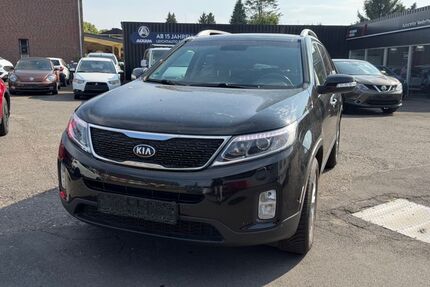 Kia Sorento 249.000 km 7.499 &euro; Geldern 47608