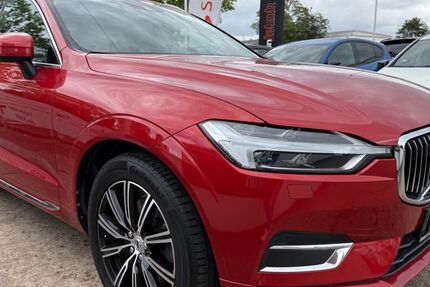 Volvo XC60 147.000 km 21.990 &euro; Mainaschaff 63814