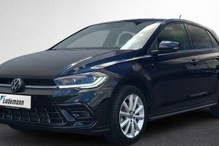 VW Polo 6.000 km 27.284 &euro; Lauda-Königshofen 97922