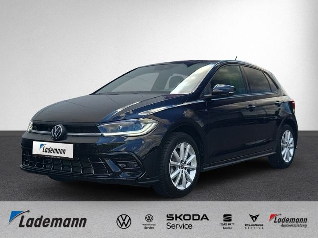 VW Polo 6.000 km 27.389 &euro; Lauda-Königshofen 97922