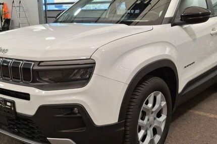 Jeep Avenger 15.111 km 20.950 &euro; Ingelheim am Rhein (bei Mainz) 55218