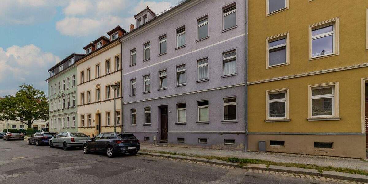Eine süße kleine neu renovierte Wohnung! Ein Monat kaltmietfrei 2 zimmer