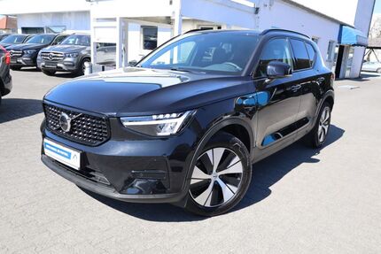 Volvo XC40 81.267 km 26.970 &euro; Darmstadt 64291