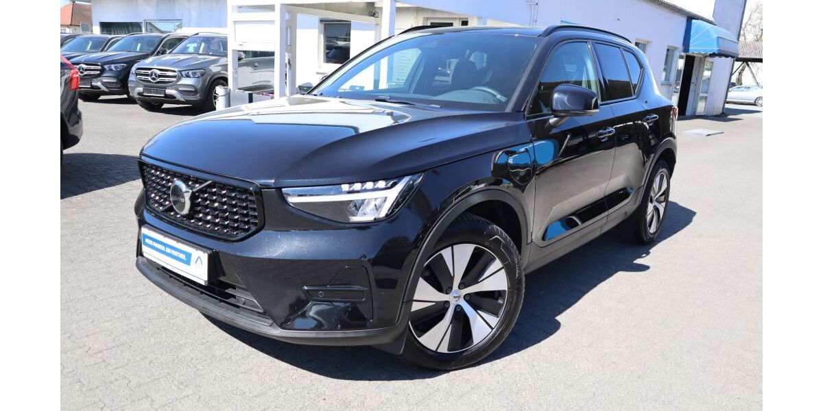 Volvo XC40 81.267 km 26.970 &euro; Darmstadt 64291