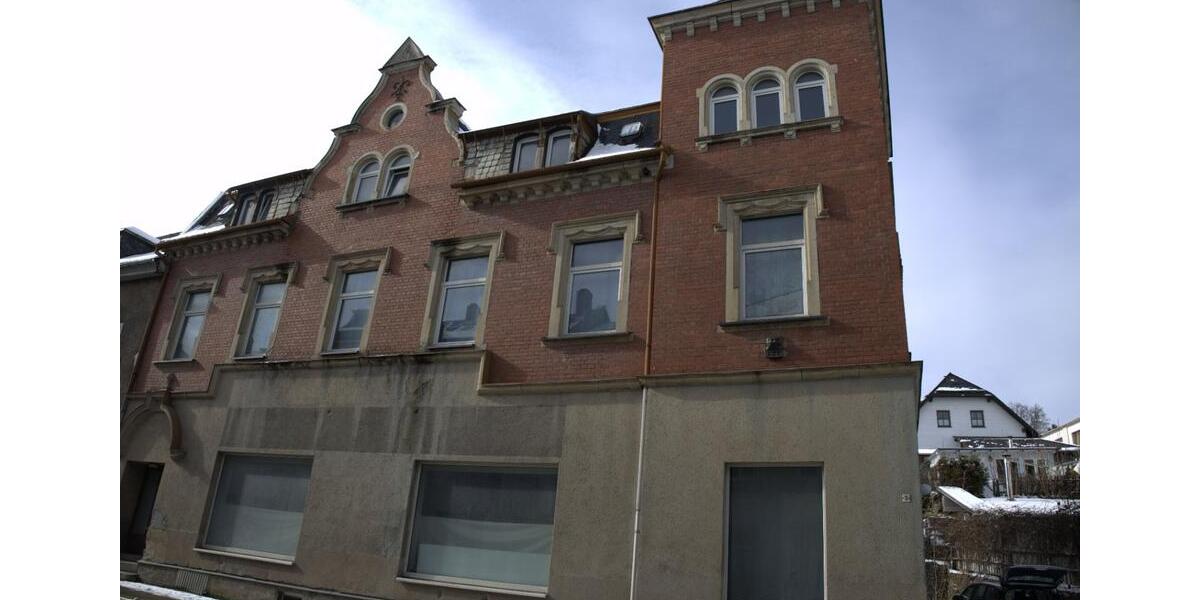 Mehrfamilienhaus, Wohnhaus Thum - 91.000&euro; | Angebot:25348955