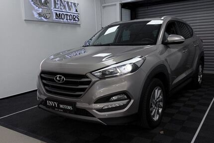 Hyundai TUCSON 195.000 km 9.980 &euro; Bruchsal 76646