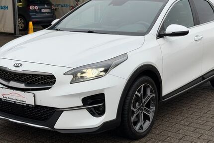 Kia XCeed 78.570 km 15.590 &euro; Hamm 59067