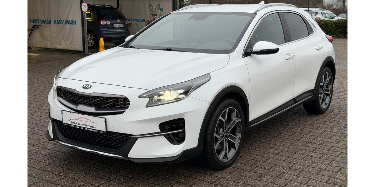 Kia XCeed 78.570 km 15.590 &euro; Hamm 59067