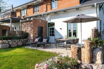 Wohnung Westerhever - 4 Zimmer, 128 m&sup2;, 1.223.200&euro; | Angebot:25594890