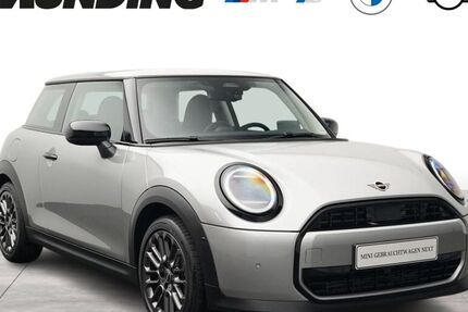Mini Cooper C 11.534 km 25.779 &euro; Biberach 88400