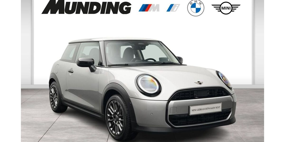 Mini Cooper C 11.534 km 25.779 &euro; Biberach 88400