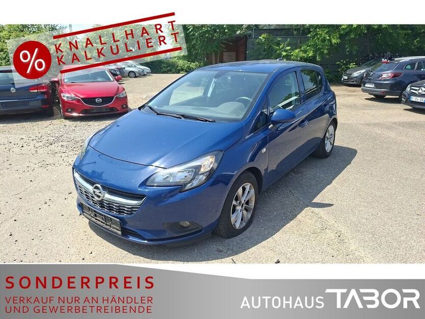 Corsa