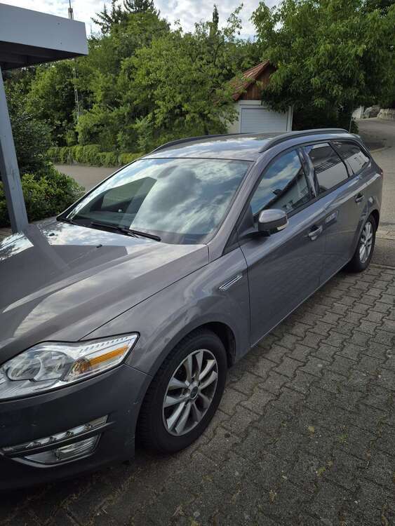 Mondeo