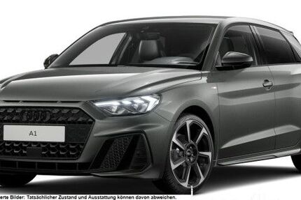 Audi A1 6.001 km 35.400 € Berlin 12489