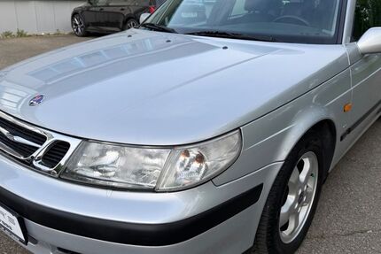 Saab 9-5 94.000 km 7.490 &euro; Aalen-Essingen 73457