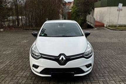 Renault Clio 108.726 km 6.899 &euro; Hagen 58091