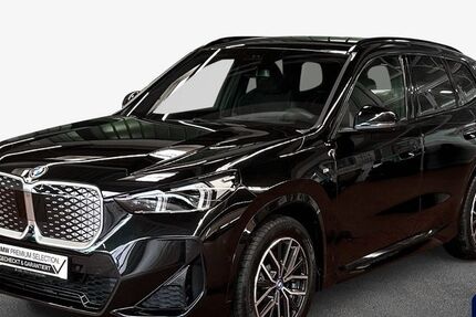 BMW iX1 6.206 km 50.990 &euro; Karlsruhe 76227