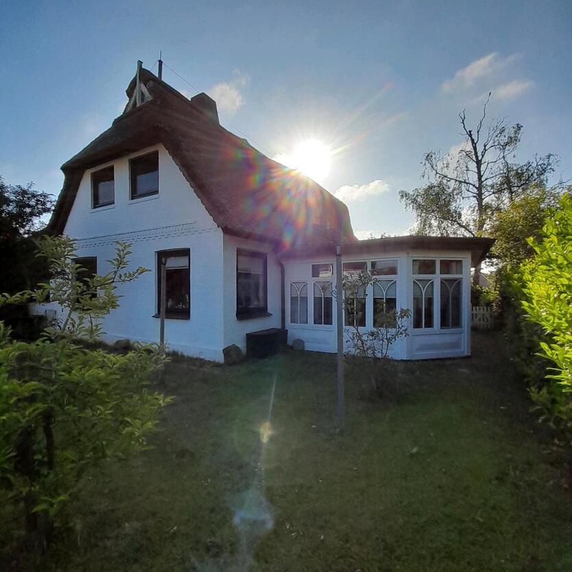 Haus in Hamburg Kirchwerder