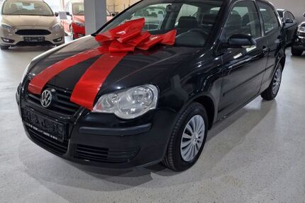 VW Polo 138.651 km 3.499 &euro; Söllichau 06905