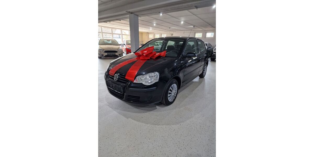 VW Polo 138.651 km 3.499 &euro; Söllichau 06905
