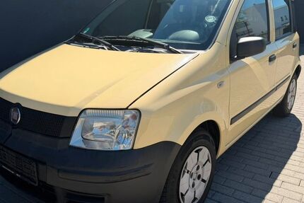 Fiat Panda 187.111 km 990 &euro; Rottenburg am Neckar 72108