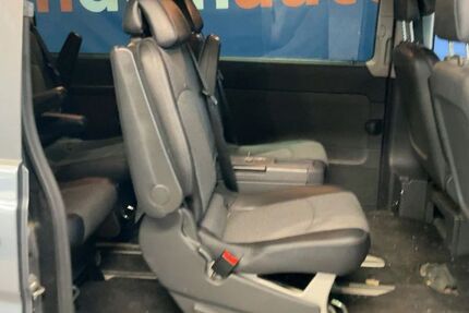 Mercedes-Benz Viano 128.631 km 15.500 &euro; Apen-Augustfehn 26689