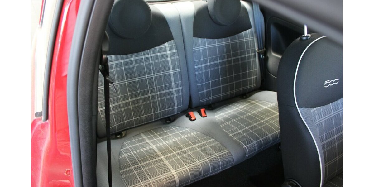 Fiat 500 1.2 8V Lounge 83.869 km 8.980 &euro; Euskirchen 53881