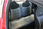 Fiat 500 1.2 8V Lounge 83.869 km 8.980 &euro; Euskirchen 53881