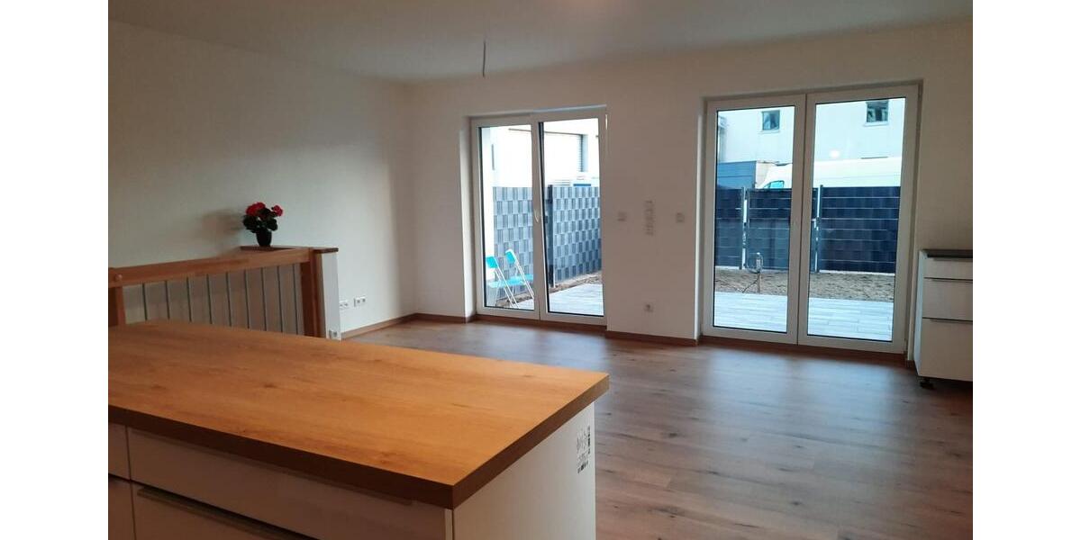 Erdgeschoßwohnung Regensburg Brandlberg - 4 Zimmer, 99 m&sup2;, 569.000&euro; | Angebot:24381668