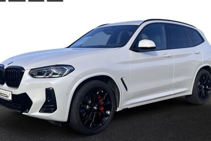BMW X3 21.099 km 56.500 &euro; Kümmersbruck 92245