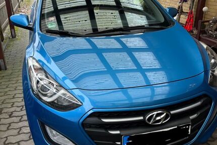 Hyundai i30 276.000 km 4.999 &euro; Börm 24863