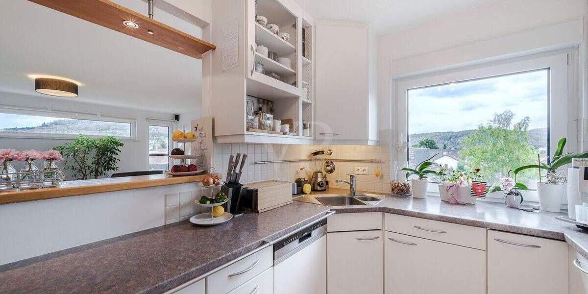 Etagenwohnung Kelkheim (Taunus) Fischbach - 3 Zimmer, 98 m&sup2;, 395.000&euro; | Angebot:25177159