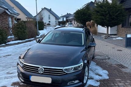 VW Passat 132.000 km 15.400 &euro; Bad Salzuflen 32107