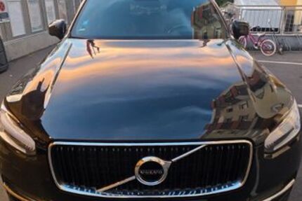 Volvo XC90 159.500 km 25.900 &euro; Hanau 63450