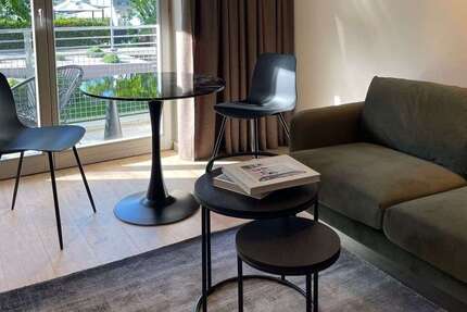 Wohnen auf Zeit in Schönefeld 1.320 € 1 zimmer