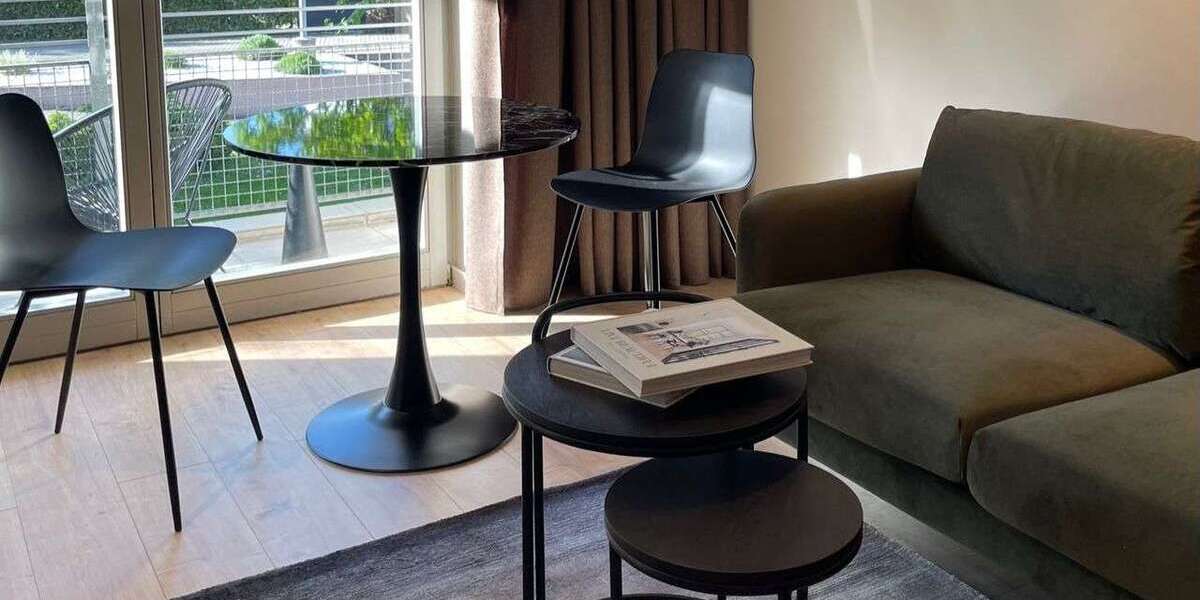 Wohnen auf Zeit in Schönefeld 1.320 € 1 zimmer