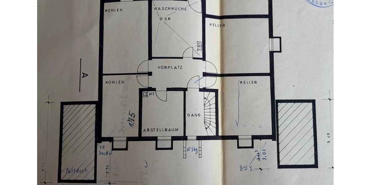 Mehrfamilienhaus, Wohnhaus Ochsenhausen - 720.000&euro; | Angebot:27033459