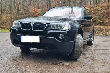 BMW X3 270.000 km 4.500 &euro; Oberderdingen 75058