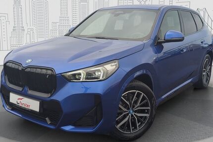 BMW iX1 18.600 km 42.490 € Altenstadt 92665
