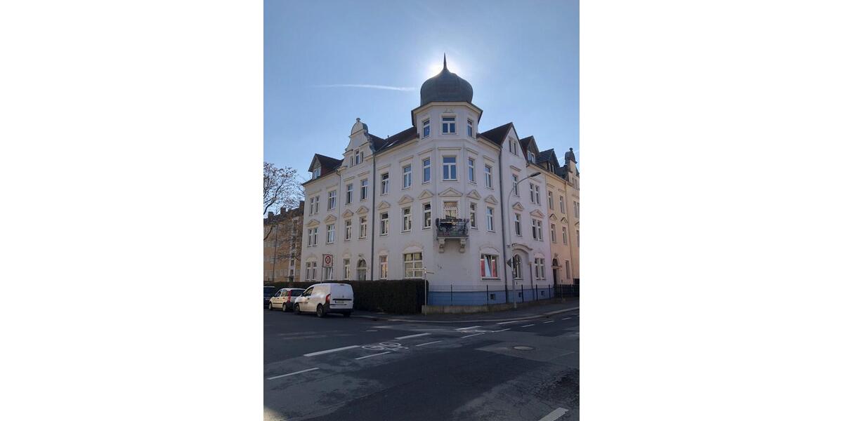 Etagenwohnung Zittau - 2 Zimmer, 57 m&sup2;, 255&euro; | Angebot:25432938