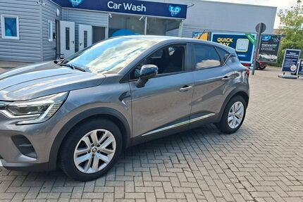 Renault Captur 57.200 km 14.000 &euro; Berlin 12249