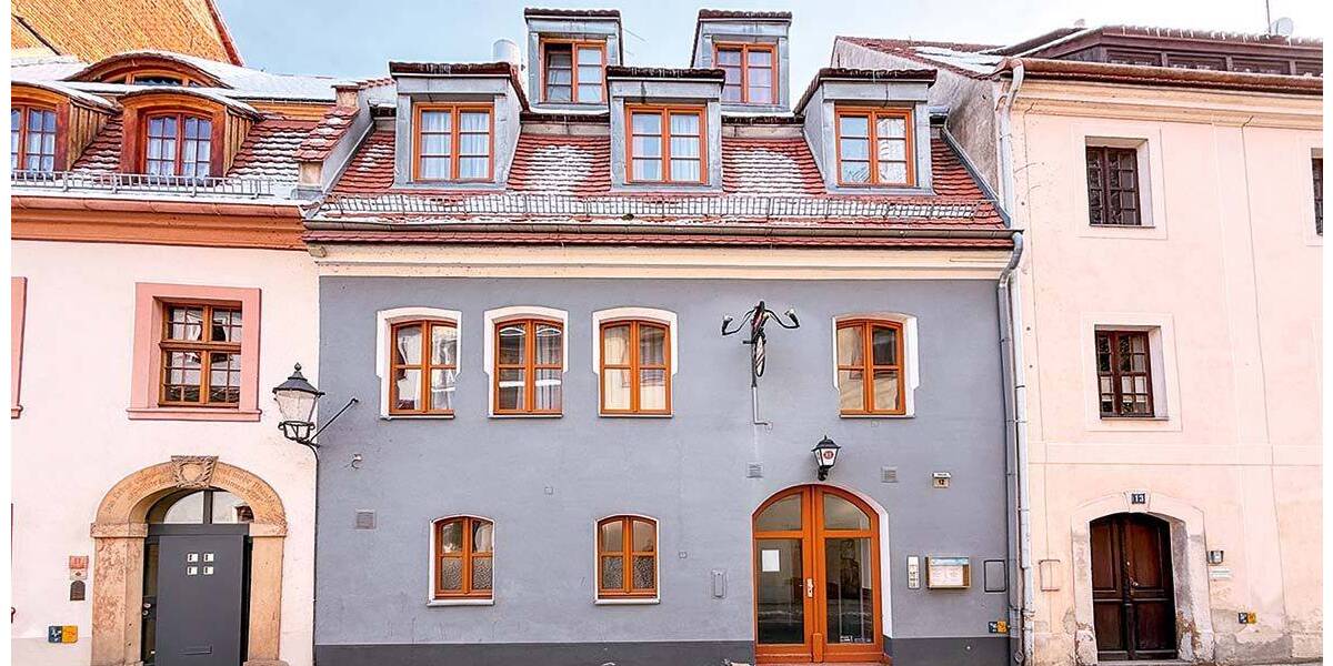 Mehrfamilienhaus, Wohnhaus Görlitz Altstadt - 160.000&euro; | Angebot:26308442