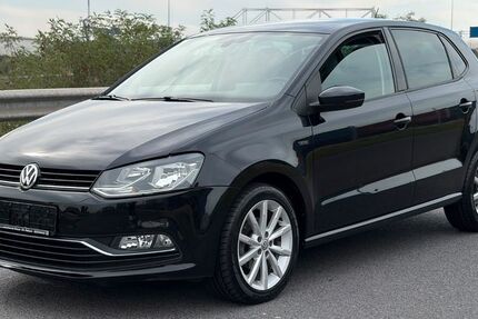 VW Polo 116.000 km 8.750 &euro; Duisburg 47138