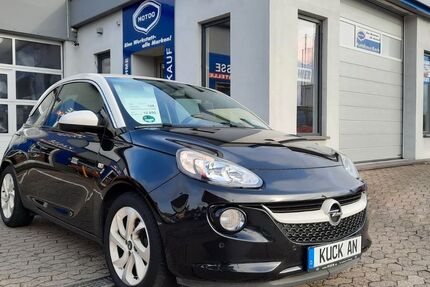 Opel Adam 61.250 km 9.950 &euro; Mendig 56743