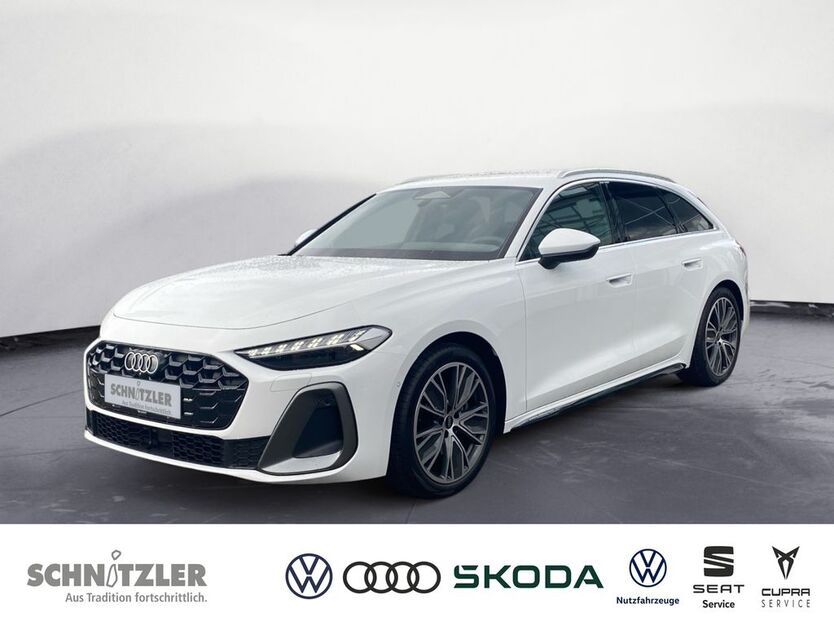 Audi A5 5.980 km 48.980 € Hilden 40721