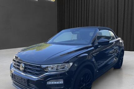 VW T-Roc 40.424 km 22.450 &euro; Haslach im Kinzigtal 77716