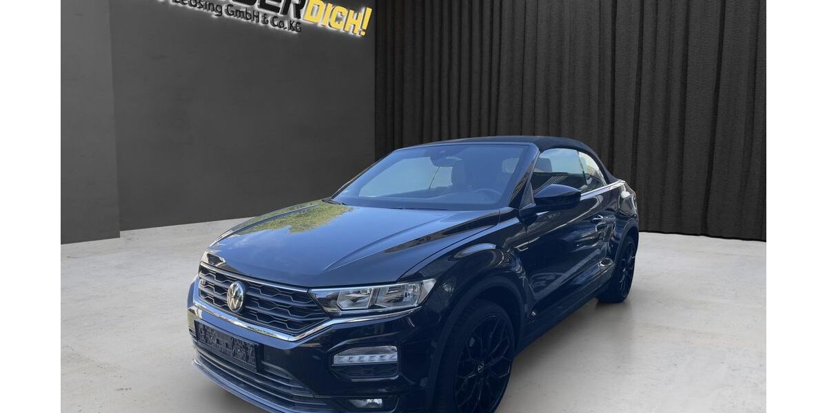 VW T-Roc 40.424 km 22.450 &euro; Haslach im Kinzigtal 77716